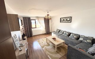 VILĂ MODERNĂ P+1 169 MP UTILI, CURTE GENEROASĂ 768 MP, IN APROPIERE DE BUCURESTI - Poză 11