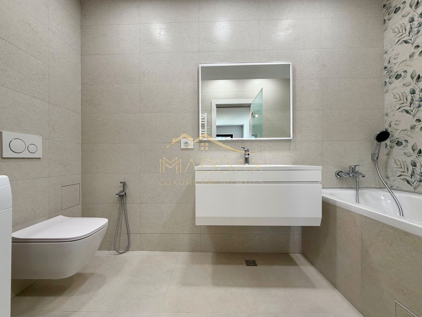 Apartament cu 2 camere *72mpu* + Terasa / *Prima Inchiriere* / Baneasa - Metrou - Poză 42