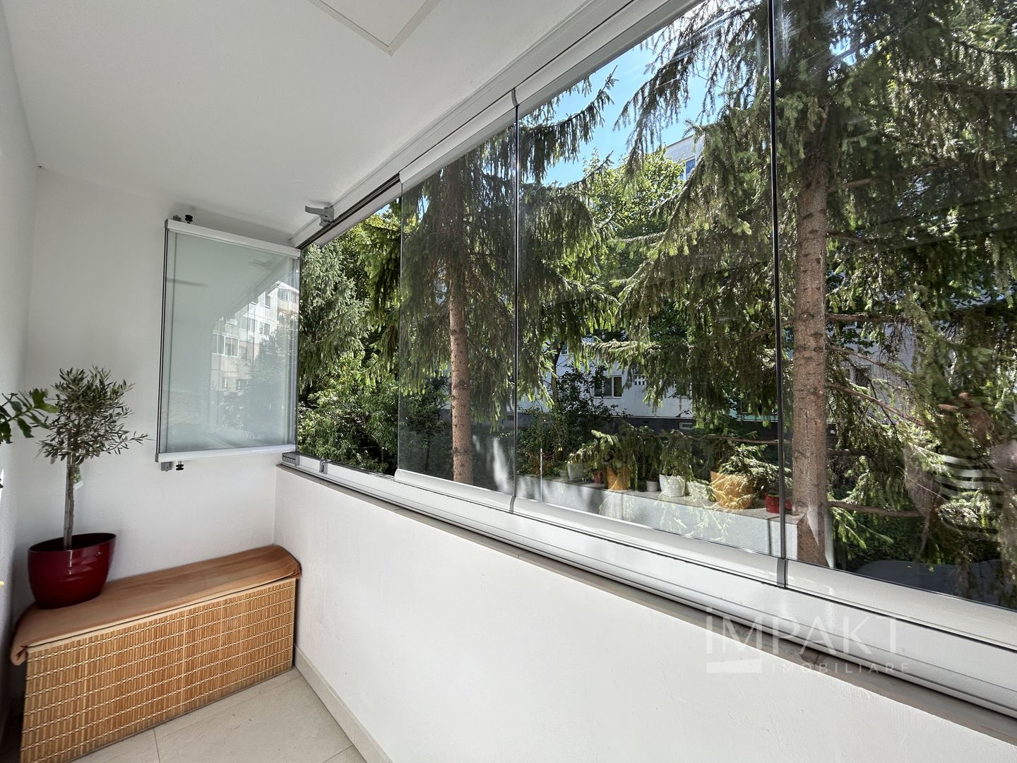 Vanzare apartament 3 camere in Manastur - Poză 16