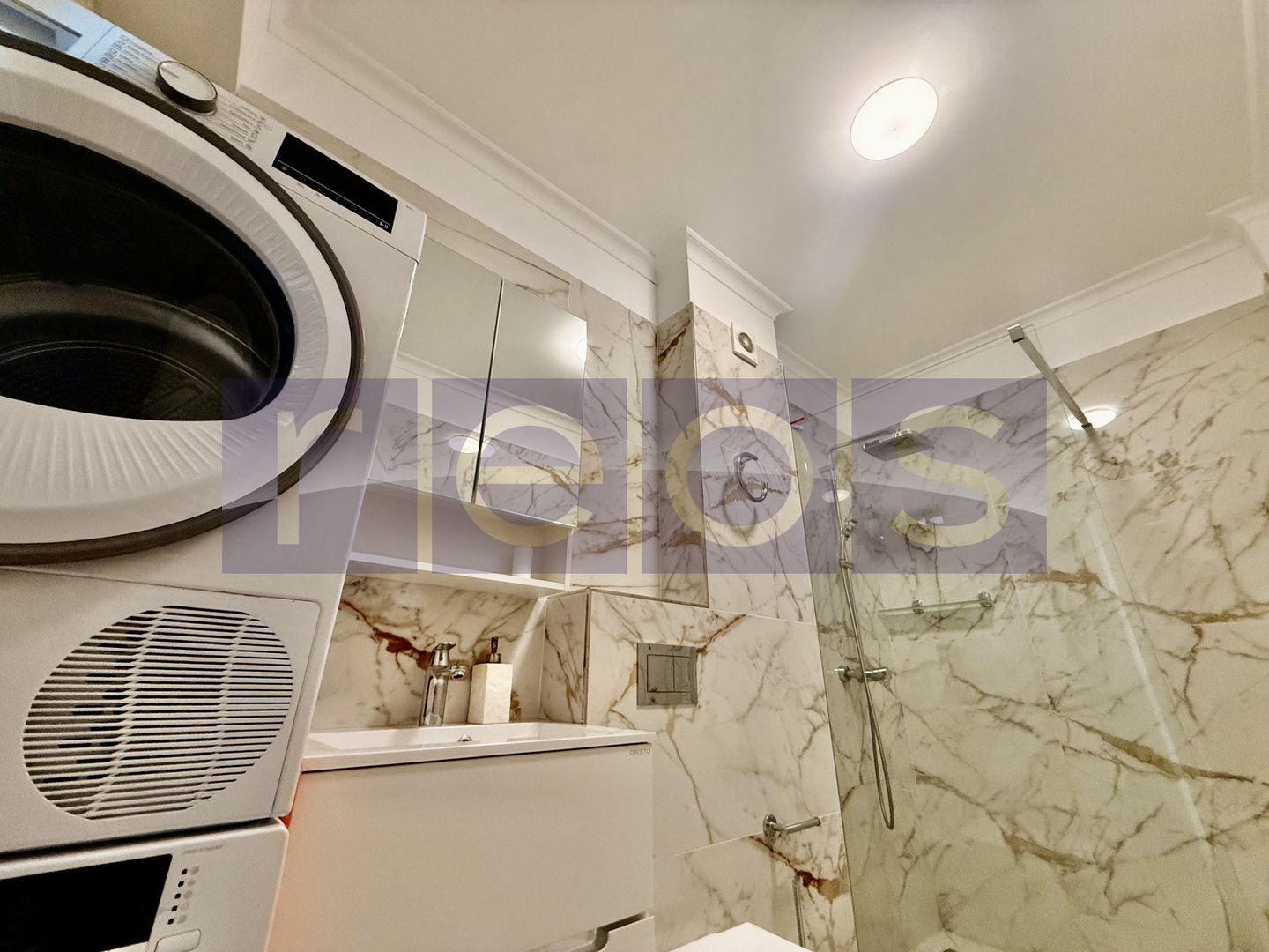 INCHIRIERE 2 CAMERE | AVIATIEI | TERASA 20 MP | MOBILAT LUX | PARCARE - Poză 10