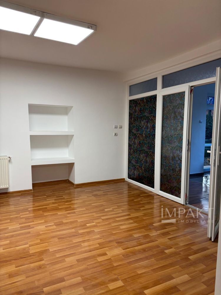 Spatiu birouri 120 mp+ 20 loc. parcare Traian Vuia, Someseni, aeroport - Poză 2