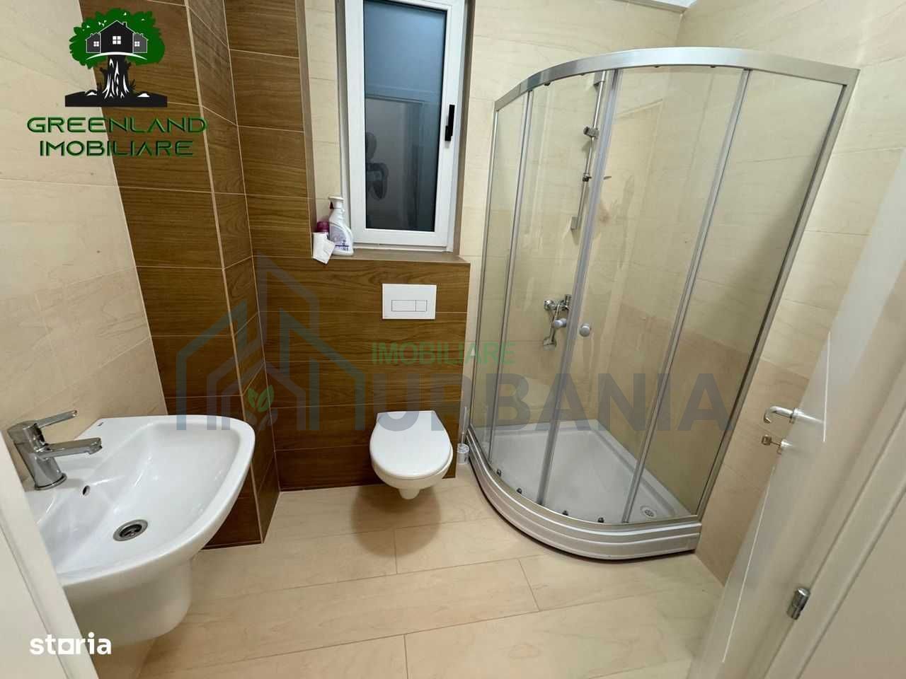 Ofer spre închiriere apartament cu 2 camere, mobilat și utilat - Poză 4