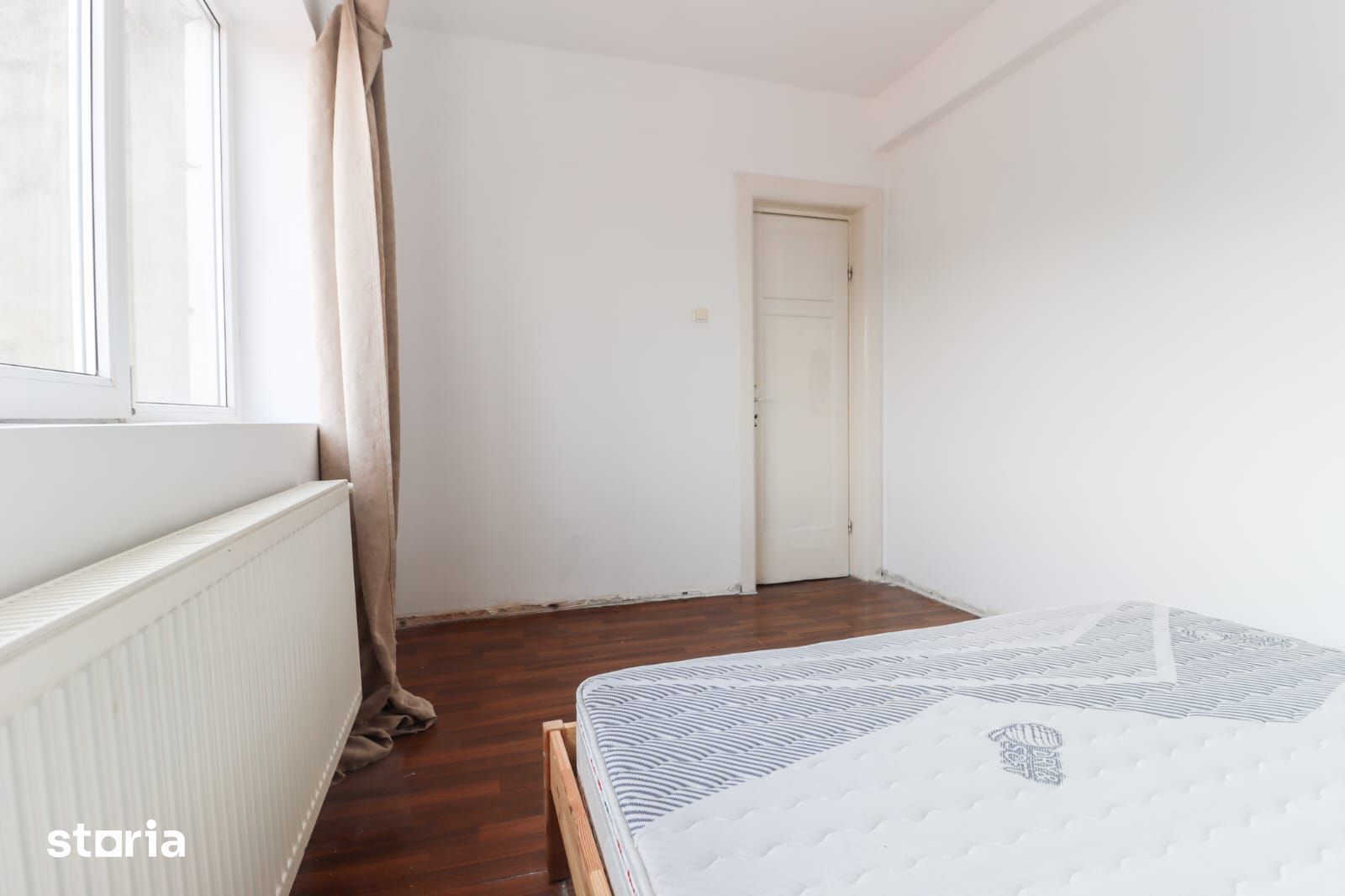 Apartament cu 3 camere, la 2 minute de metrou Piața Muncii - Poză 7