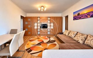 Apartament cu 3 camere de închiriat în zona Rogerius, Oradea - Poză 1