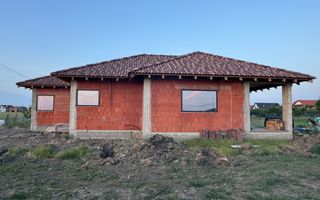 Individuala Parter Becicherecu Mic, Zona Semicentrala,4 Camere,Teren 800 mp - Poză 6