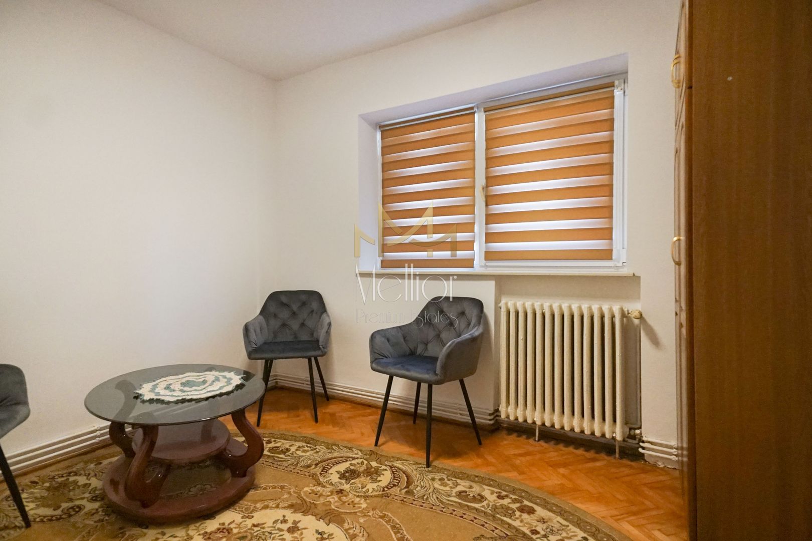Apartament 2 camere decomandate, Manastur, pod Calvaria! - Poză 10
