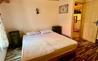 Casă 4 camere | stil rustic | Comuna Sadu, Sibiu - Poză 4