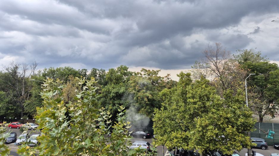 Spatiu comercial 125 mp utili + 100 mp terasa - Basarabia - Muncii - Poză 8