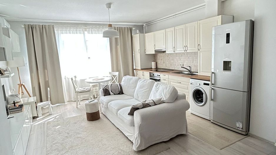 Vanzare apartament 2 camere Obor - Baicului - Poză 9