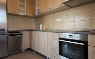 2 camere, terasă spatioasă,  Soarelui - Uranus Plaza. - Poză 11