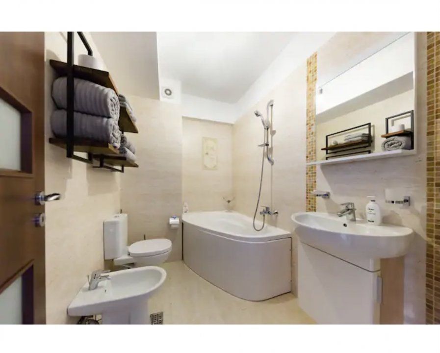 Apartament 2 camere - Dorobanti - Poză 7