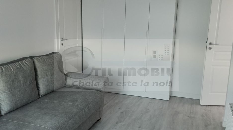 2 CAM TATARASI SOLUMNIA PRIMA INCHIRIERE PARCARE SUBTERANA - Poză 24