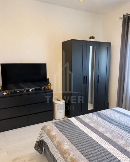 Apartament modern 3 camere de vanzare – Arhitectilor, Zona Mandra - Poză 6