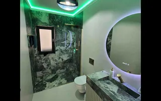 BRASADAS vinde casa Smart 2026 . 130 mp. Mobilată & Utilată. - Poză 11