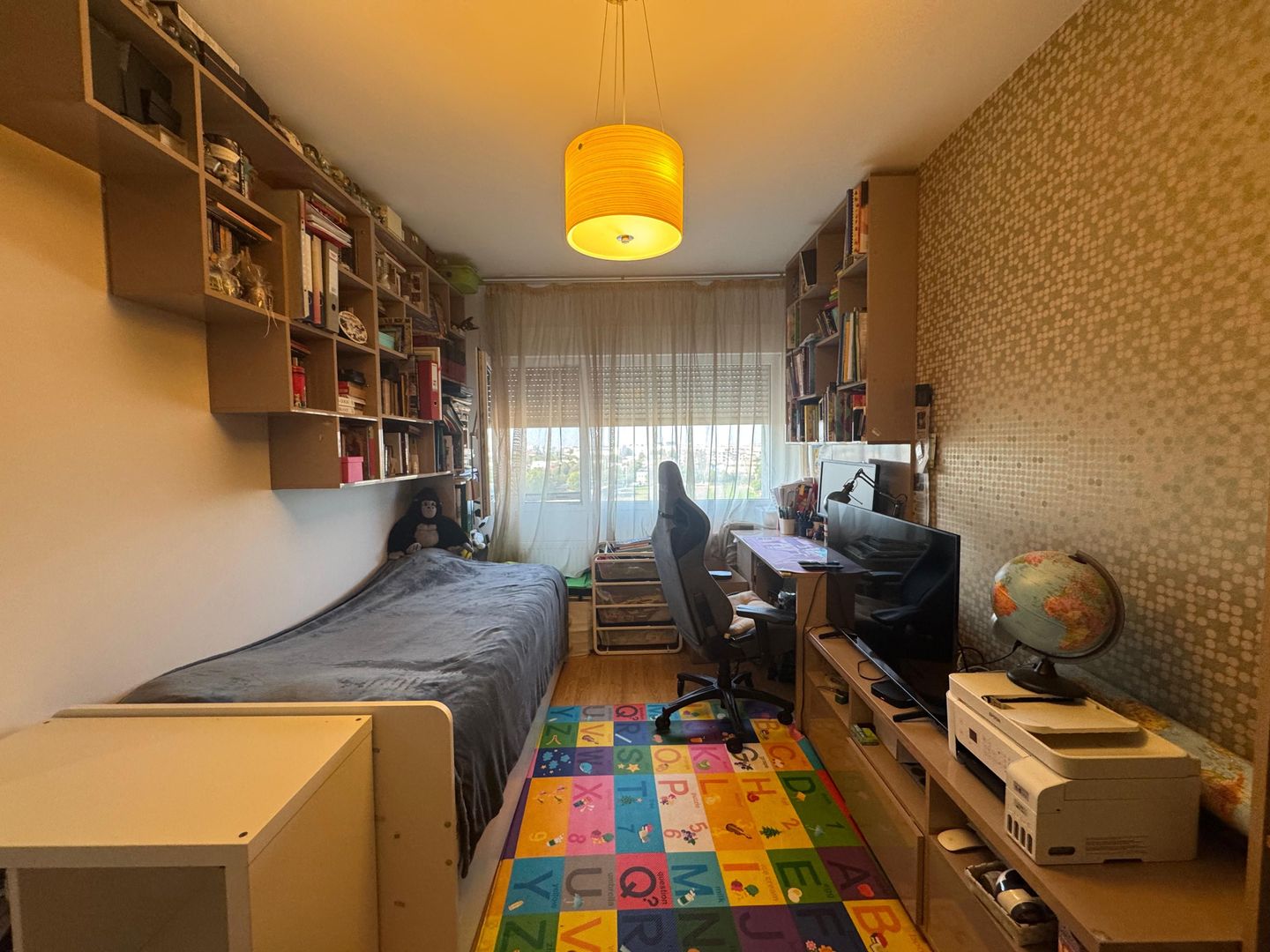 3 camere| Piata Domenii -Ion Mihalache - Poză 7