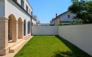 Vila 5 camere, Comuna Berceni, metrou Tudor Arghezi, finisare premium - Poză 3