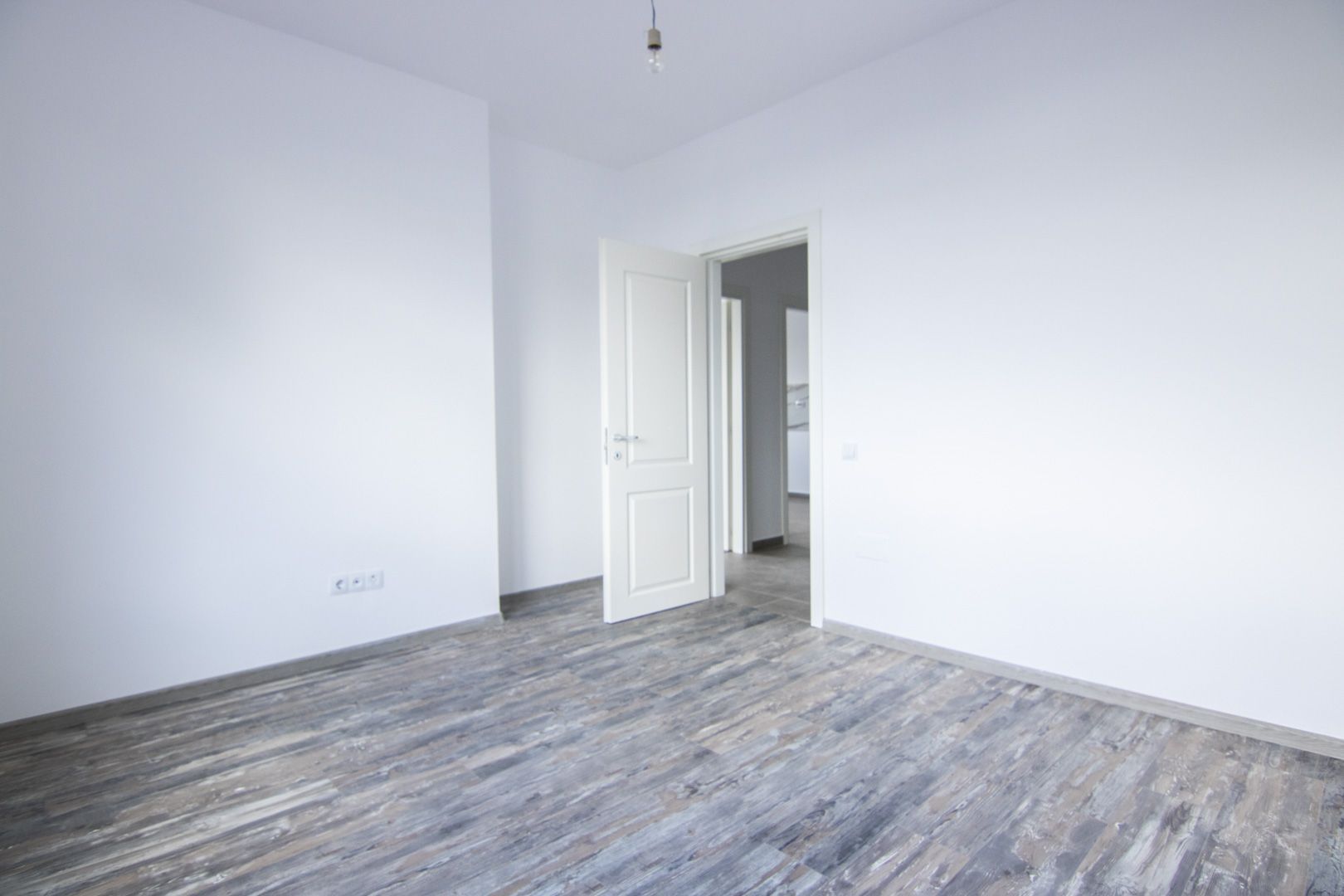2 camere, 55 mp, Centrala Proprie, 10% DISCOUNT la avans - Poză 3