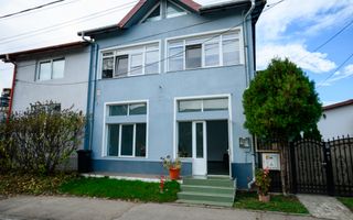 SPATIU COMERCIAL DE INCHIRIAT| ZONA MALL-ul NOU| CENTRALA TERMICA - Poză 9