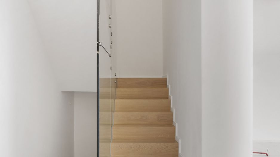 Duplex 6 camere I One Verdi Park - Vedere Panoramica - Poză 14