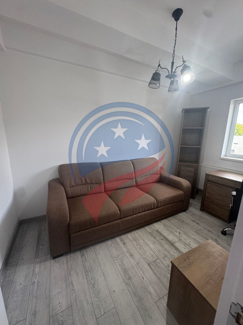 Apartament 2 camere decomandate in 1 Mai - Poză 9