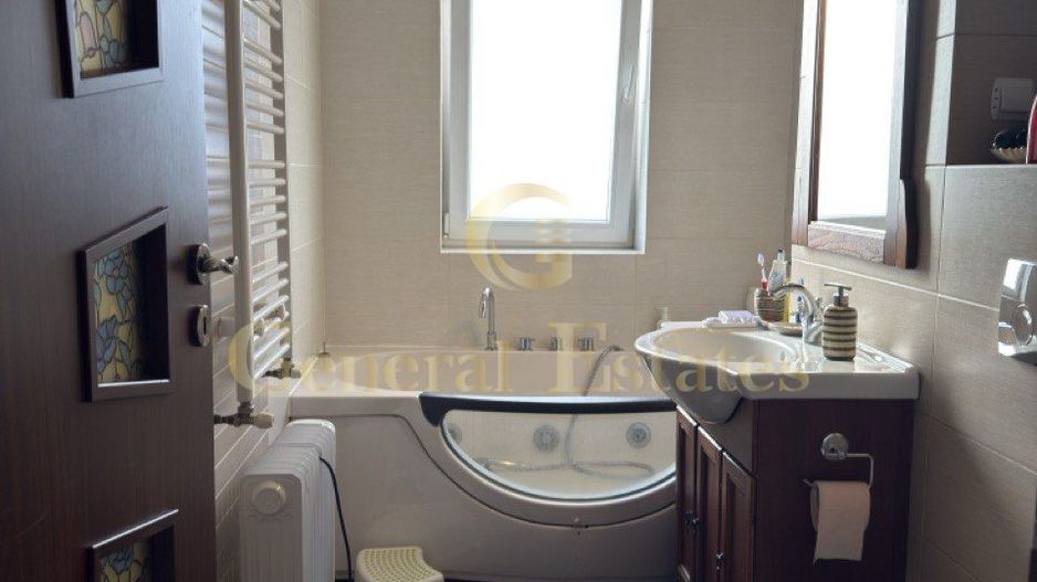 Apartament tip duplex – 3+1 camere - Poză 15