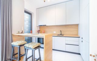 Inchiriere - apartament 2 camere | mobilat&utilat | Avalon Estate-Pipera - Poză 5