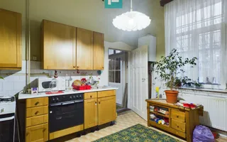 Apartament la casă cu 2 camere zona Boul Roșu - Poză 11