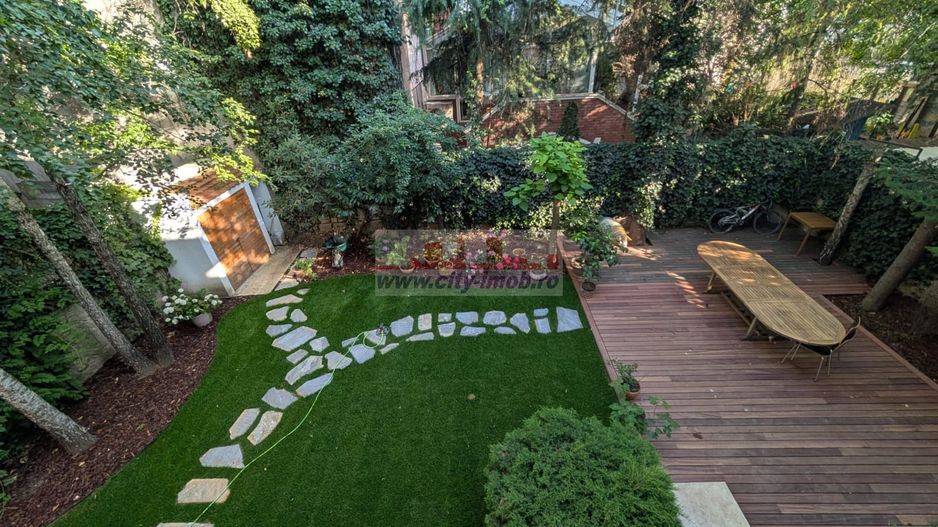 Inchiriere Apartament Domenii, SANDU ALDEA Bucuresti Sector 1 - Poză 20