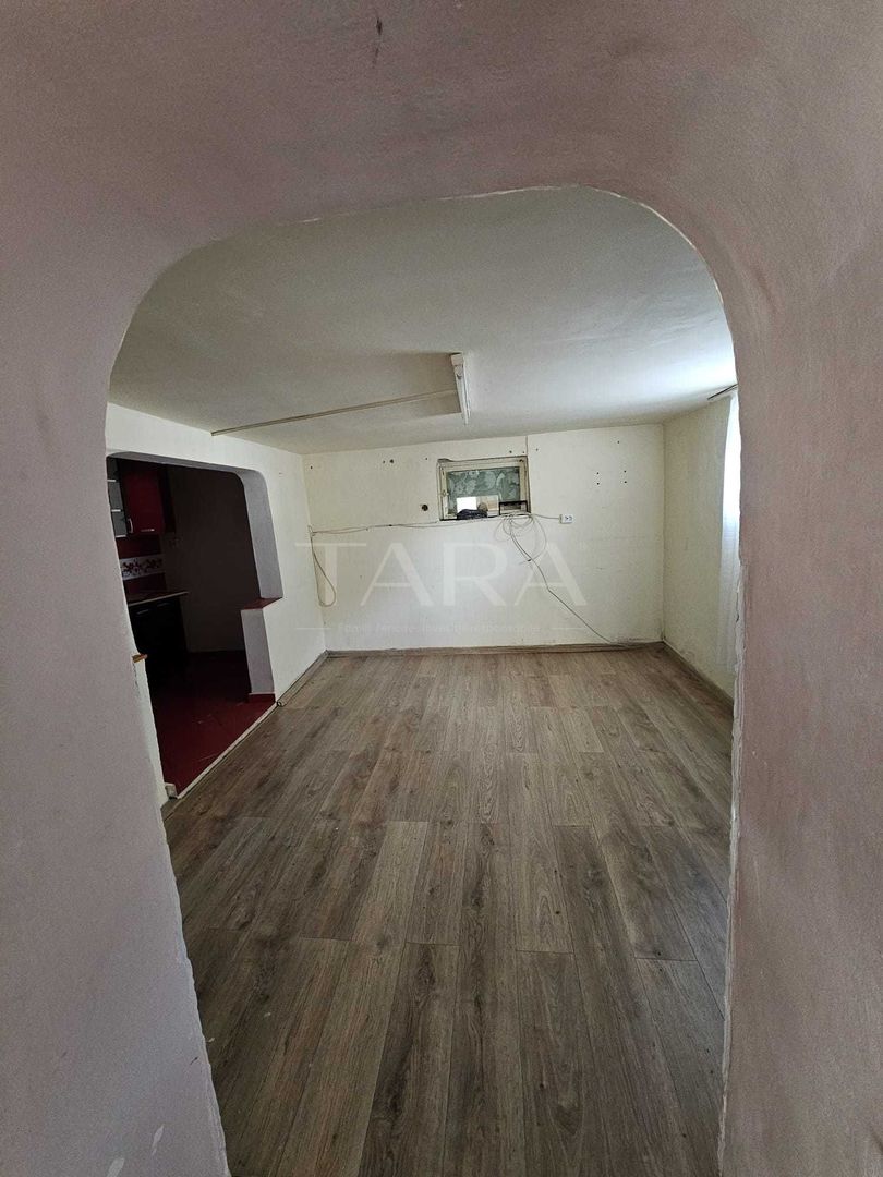 Apartament 2 camere semidecomandat, Dâmbul Rotund, Cluj-Napoca. - Poză 2