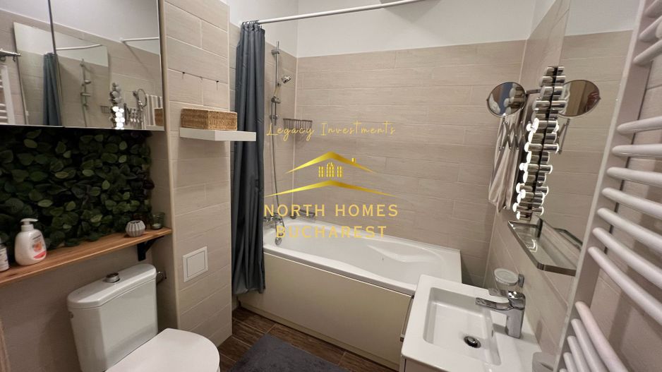 Apartament  2 camere-Aron Cotruş- HERASTRU - Poză 14