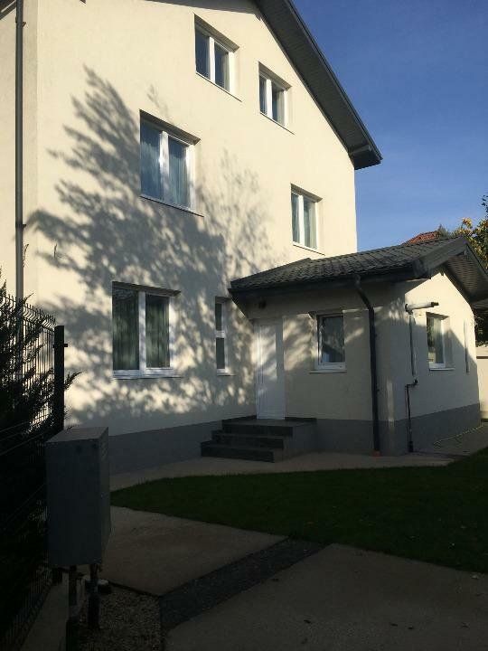 Vila individuală de vânzare strada Constelatiei Pipera - Poză 2