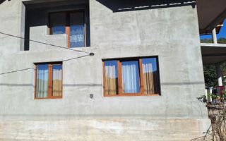 Casa de Vanzare Corbeni- Oestii- Arges - Poză 5