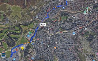 | Apartament cu 2 camere de vanzare | Decomandat | Cartierul Grigorescu | - Poză 9