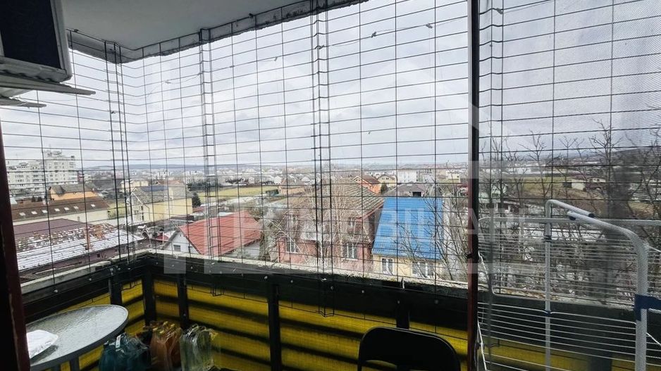 Vând apartament 2 camere   Unirii, 52 m , centrală, izolat - Poză 8