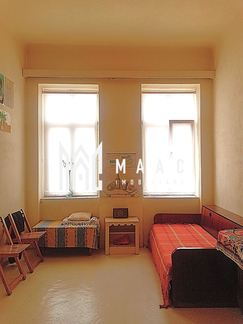 BLACK FRIDAY I Apartament 3 camere I Etaj 1 I Ultracentral - Poză 2