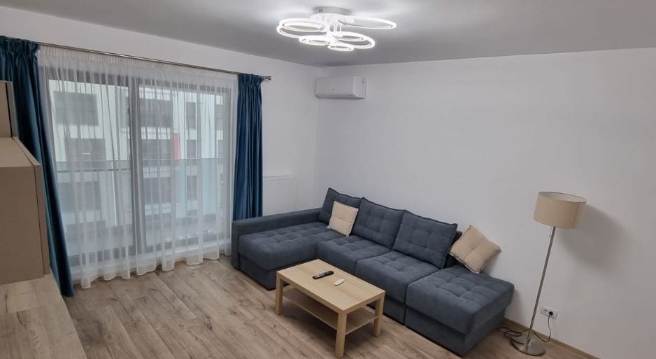 APARTAMENT DE LUX PLAZZA - Poză 2