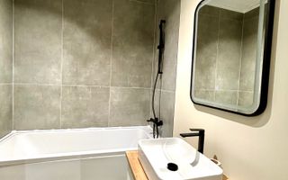 Apartament 2 camere / Ultrafinisat | Zona Eroilor / Floresti - Poză 12