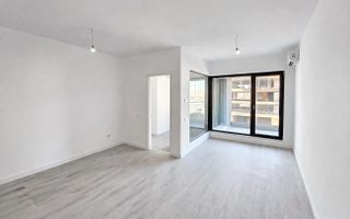 2 Camere Premium 76 mp Smart Lujerului Etaj 6/7 Terasă Mare+Boxa - Poză 1