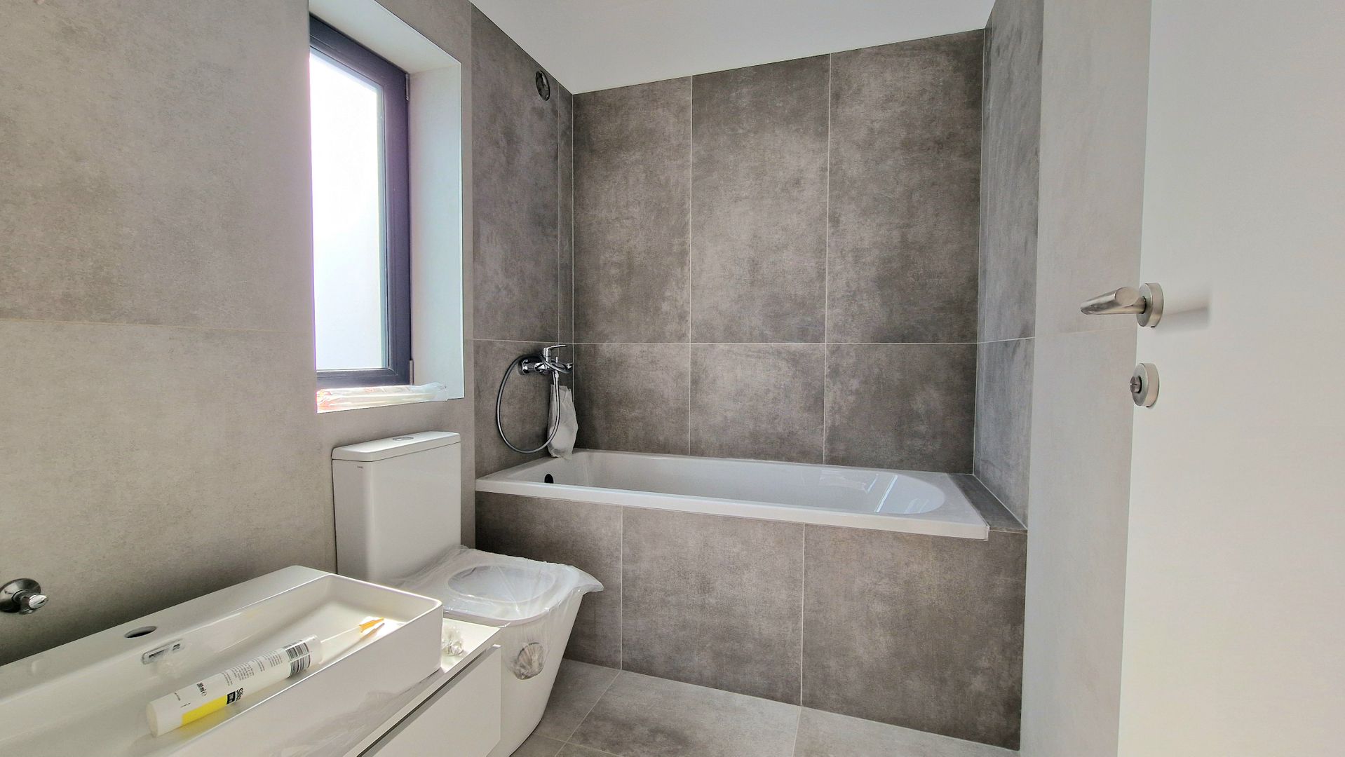 VILA INDIVIDUALA | 4 CAMERE| OTOPENI | PRET PROMOTIONAL - Poză 24