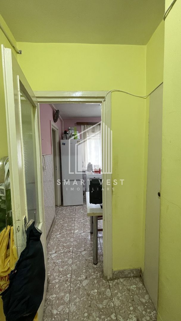 Apartament 2 camere de vânzare | 64 mp | Zona Micro 15 - Poză 15