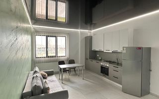 Ultimele oportunități pe prima linie Mamaia Nord | 2 camere | 96.000€ - Poză 11