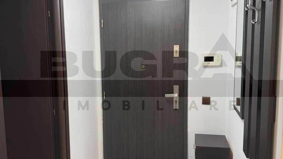 Apartament de 2 camere, 52mp, parcare, zona Soporului - Poză 5