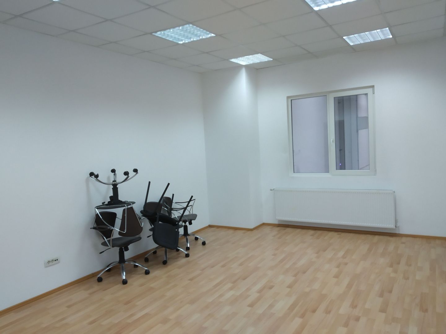 Hala  1370 mp zona C. Sagului - Poză 13