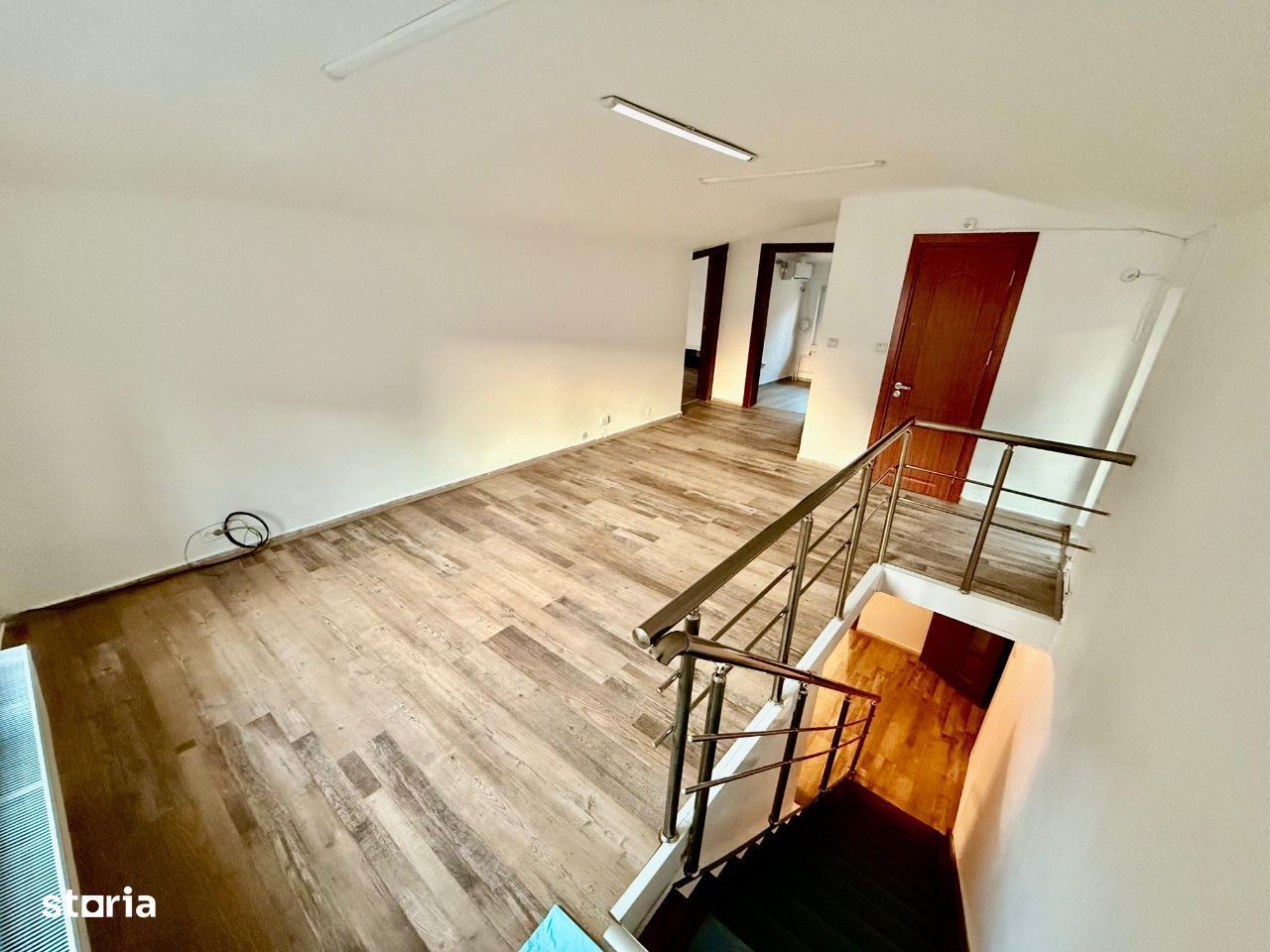 BRASADAS închiriază vila - zona Popa Nan, Calea Calarasilor. - Poză 3