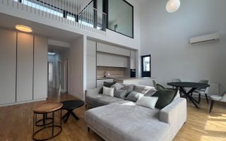 Eleganță și Confort în Nordul Capitalei | Apartament Premium 4 Camere - Poză 3