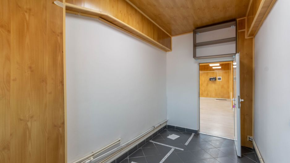 Barbu Vacarescu Lacul Tei, Spatiu birouri, Opanez nr. 12 comision 0% - Poză 3