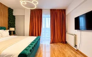 Penthouse-modern- View Panoramic-150mp - Poză 21