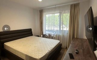 Apartament 3 camere decomandat de inchiriat – Zona Ciurchi – Tatarasi, Iasi - Poză 1