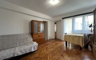 Vanzare apartament 2 camere semidecomandate zona Horea! - Poză 3