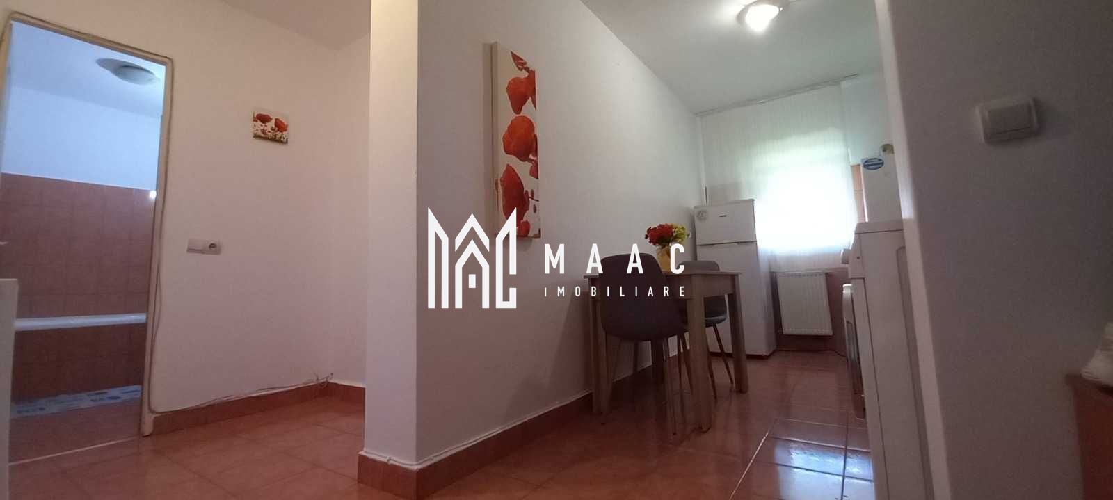 Garsonieră de închiriat | Sibiu, Turnișor | 31 mp | parcare - Poză 2
